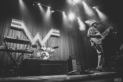 Weezer in Utrecht: The Algorithm Knows What It's Doing – All ...