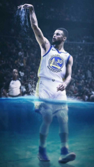 Stephen Curry (American professional basketball player)