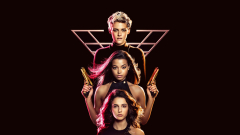 Charlie's Angels (Charlie's Angels: Throttle)