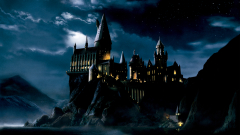 Harry Potter (Harry Potter and the Philosopher's Stone) (harry potter hogwarts)