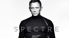 Daniel Craig (Spectre) (James Bond)
