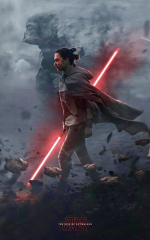 Star Wars: The Rise of Skywalker (Star Wars: The Last Jedi) (Star Wars: Episode I – The Phantom Menace)