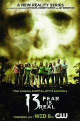 13: Fear Is Real (TV)