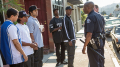 Straight Outta Compton 2015 movie