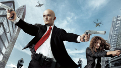 Hitman: Agent 47 2015 movie