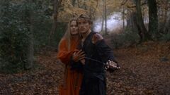 The Princess Bride 1987 movie