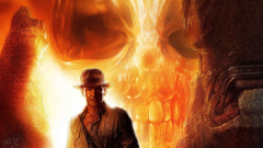 Indiana Jones and the Kingdom of the Crystal Skull 2008 movie