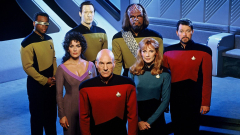 Star Trek: The Next Generation 1994