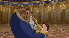 Beauty and the Beast 1991