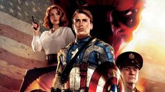 Captain America: The First Avenger 2011