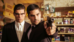 From Dusk till Dawn: The Series 2016