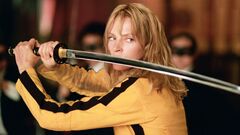 Kill Bill: Vol. 1 2003