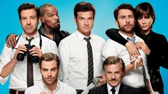 Horrible Bosses 2 2014