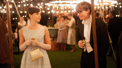 The Theory of Everything 2014
