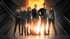 Marvel&#x27;s Agents of S.H.I.E.L.D. 2018