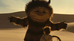 Where the Wild Things Are 2009