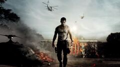 White House Down 2013