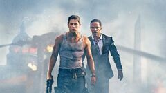 White House Down 2013