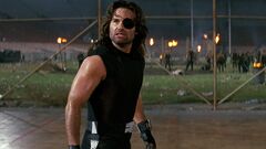 Escape from L.A. 1996