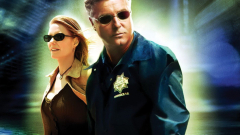CSI: Crime Scene Investigation 2015