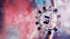 Interstellar 2014 movie