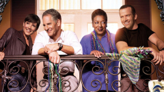 NCIS: New Orleans 2019 tv