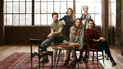 Younger 2018 tv