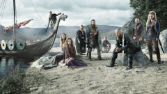 Vikings 2018 tv
