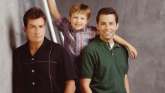 Two and a Half Men 2015