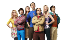 The Big Bang Theory 2018