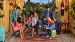 The Fosters 2018 tv