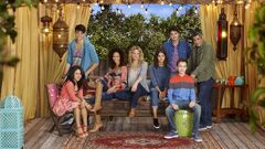 The Fosters 2018 tv