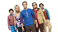 The Big Bang Theory 2018