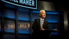 Real Time with Bill Maher 2018 tv