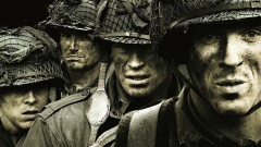 Band of Brothers 2001 tv