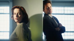 The X-Files 2018 tv