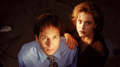 The X-Files 2018 tv