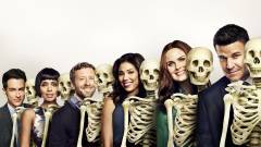 Bones 2017 tv