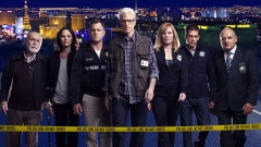 CSI: Crime Scene Investigation 2015 tv