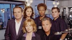 CSI: Crime Scene Investigation 2015 tv