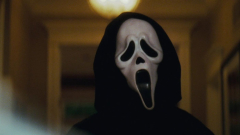 Scream 3 2000 movie
