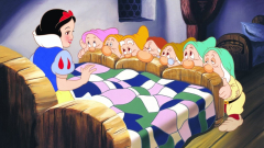 Snow White and the Seven Dwarfs 1937 movie