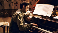 The Pianist 2002 movie