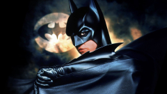 Batman Forever 1995 movie