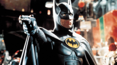 Batman Returns 1992 movie