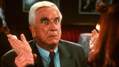 The Naked Gun 2Ѕ: The Smell of Fear 1991 movie