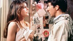 The Graduate 1967 movie