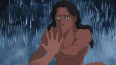 Tarzan 1999 movie