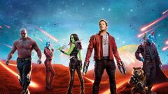 Guardians of the Galaxy Vol. 2 2017