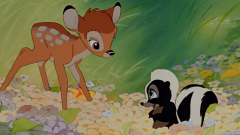 Bambi 1942 movie